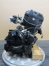 Kawasaki Z125 BR 125 2022