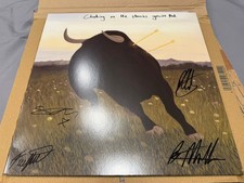 The Royston Club Signed -