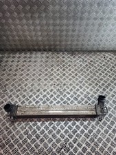 RENAULT SCENIC MK3 1.5 DCI DIESEL INTERCOOLER RADIATOR GENUINE UNIT 2009 - 2012
