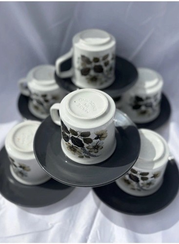Vintage johnson brothers - ,