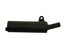 EXHAUST TERMINAL GIANNELLI