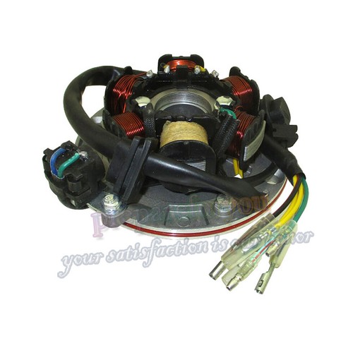 Lifan 140cc magneto - stator, for