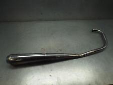 Honda CB750 K7 1977 Motorcycle Right Hand Side Lower Exhaust Pipe 