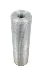Welded wire mesh 1 - wire, x