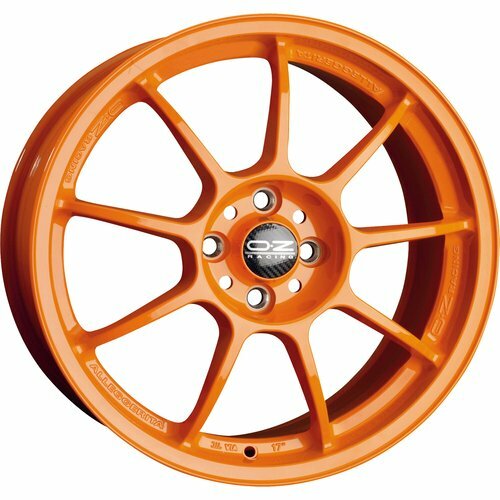 Racing alleggerita hlt 4f - oz,