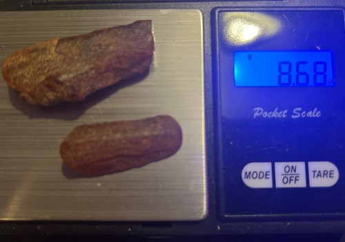 Antique baltic genuine amber - baltic,
