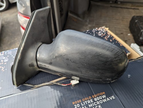Daihatsu cuore mk4 passenger - cuore,
