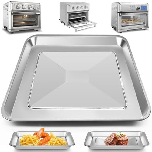 Air fryer tray replacement for - tray,