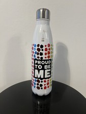 Henry Holland metal drinking