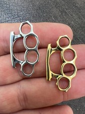 Real 925 Silver / 14k Gold