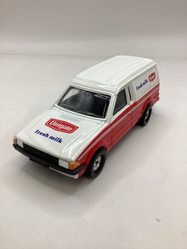 Ford escort unigate - ford,