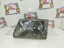 headlamp left side for PEUGEOT