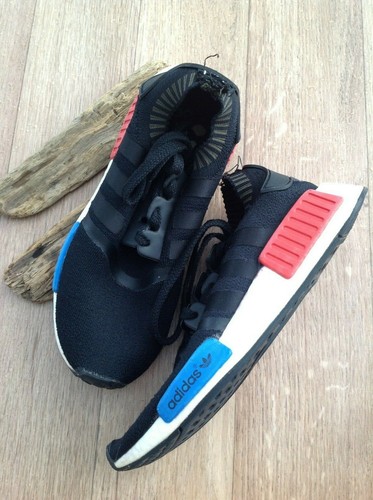 Adidas nmd primeknit runner - adidas,