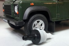 Windscreen Washer Jet Non