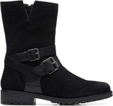Clarks BNIB Ladies Ankle Boot
