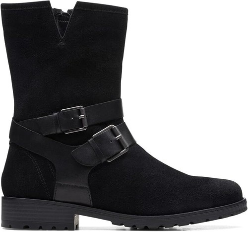 Clarks bnib ladies - clarks, ankle