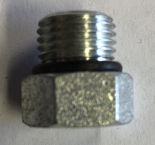6408 hydraulic fitting - 6408-p-32,, hydraulic,