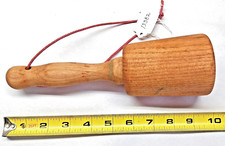 Mallet, Vintage Woodworkers /