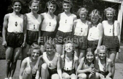 Ww2 picture photo member - ww2,