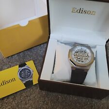 ‼️BRAND NEW‼️EDISON