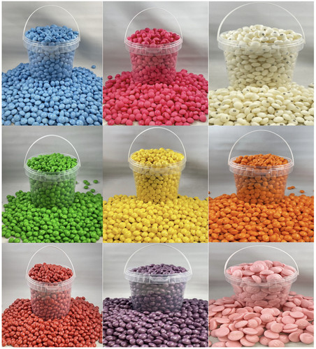 Skittles sweets choose your - sweets,