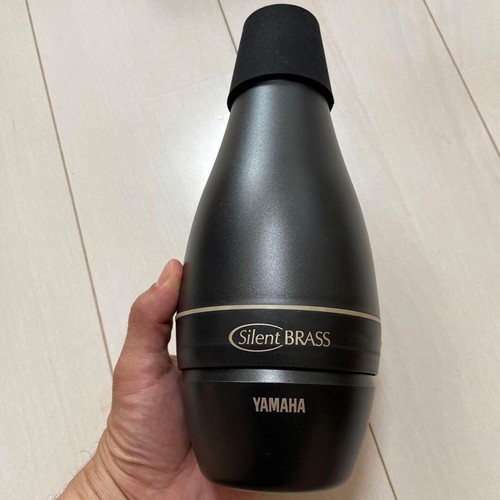 Yamaha sb5 silent - yamaha, mute