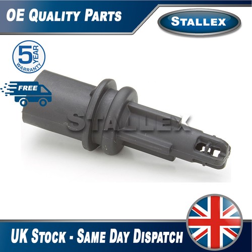 Stallex intake air temperature - stallex,