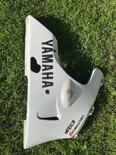 Yamaha YZF R1 4XV 1998-1999