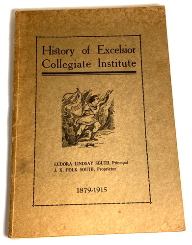 History excelsior - of,