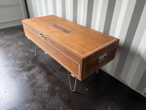 Vintage class m - vintage, 22