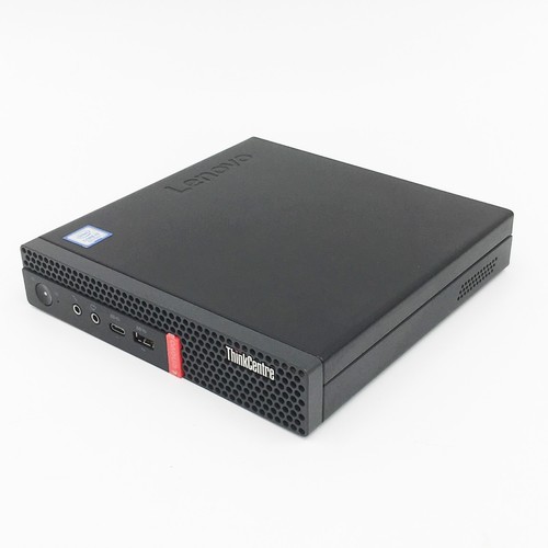 Lenovo thinkcentre m630e tiny - lenovo,
