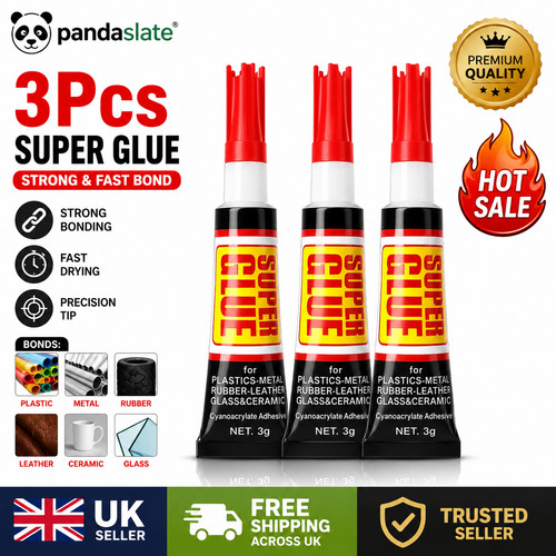 Epoxy resin glue extra strong - epoxy,