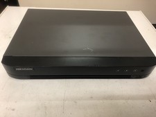 Hikvision iDS-7204HUHI-K1/4S(B) 4 Channel DVR