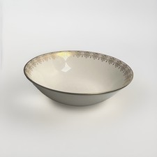 Royal Doulton Gold Lace Small