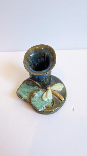 Vintage studio pottery - studio,