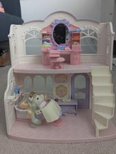 Sylvanian Families | Pony’s
