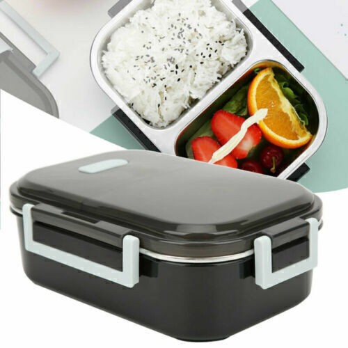 Stainless steel thermos - stainless,