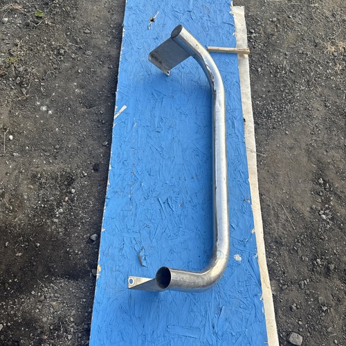 Bull bar for transit 4x4 - for,
