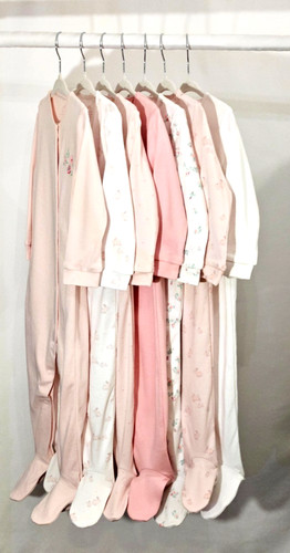 Next pink and white - and,