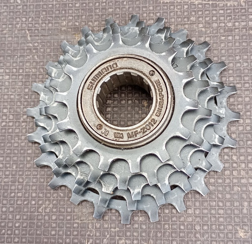 Vintage shimano z012 - shimano, mf-z012