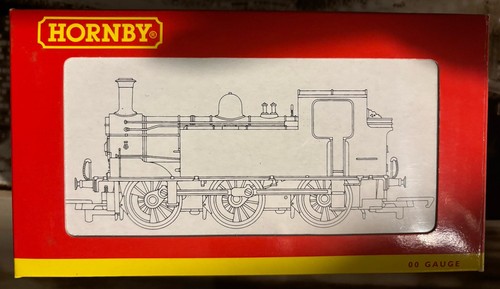 Hornby r2190 lbsc 0 - hornby,