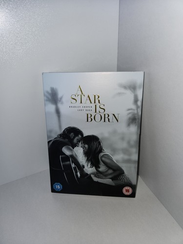 Star born - a, is