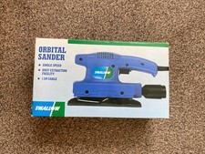 Swallow Orbital Sander