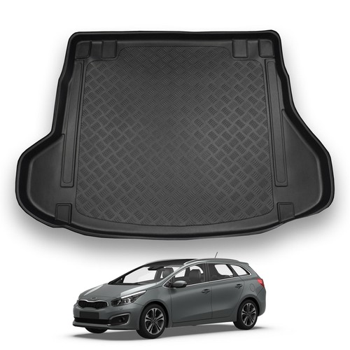 Nomad boot liner for - kia, cee'd