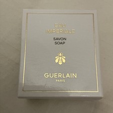 Guerlain Eau Imperiale Savon