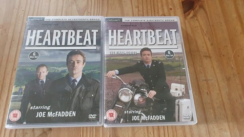 Heartbeat the complete - -,