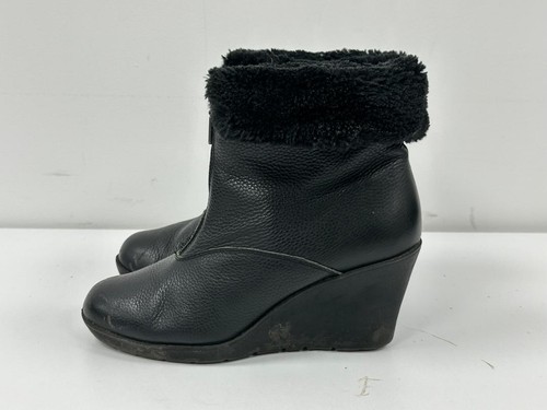 Khombuladies black leather - khombuladies,