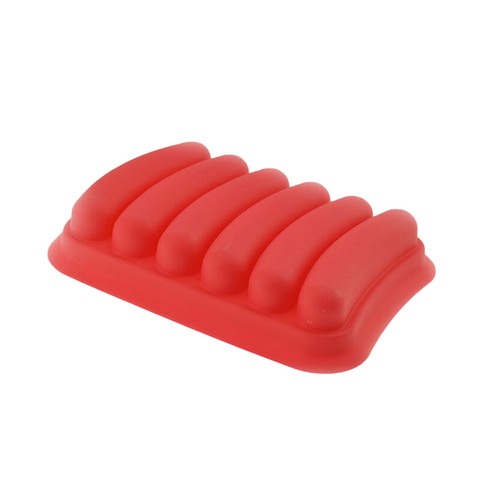 Rolls silicone chocolate - 6,