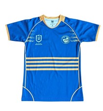 Parramatta Eels NRL Rugby