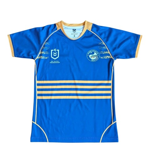 Parramatta eels nrl - parramatta,